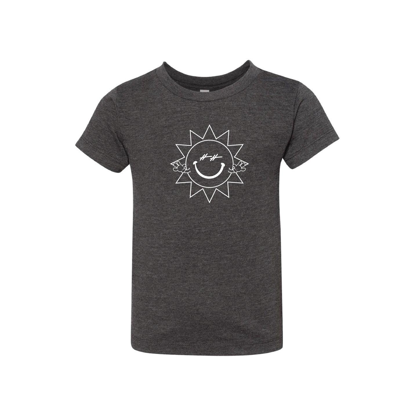 Sunshine T's For The Littles