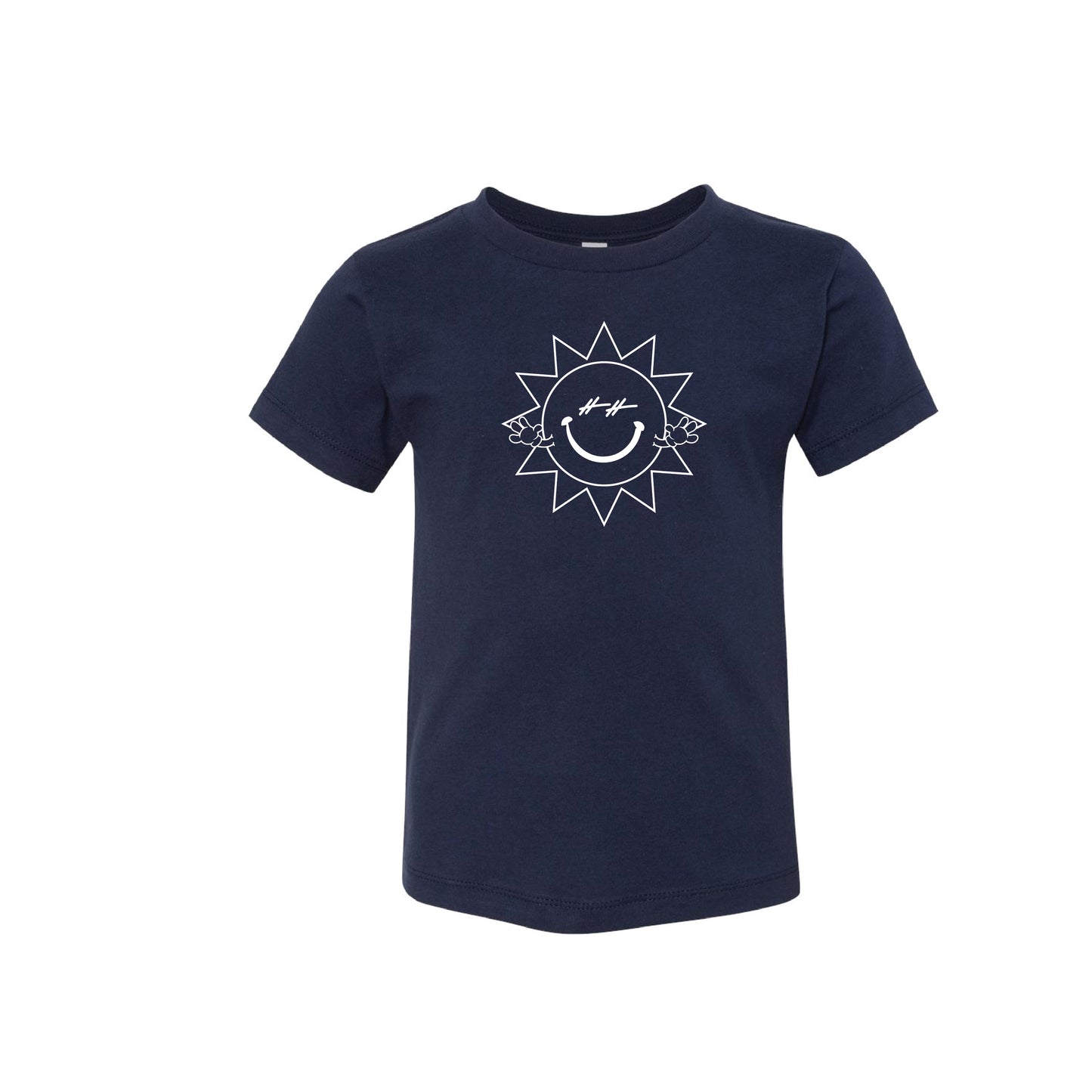 Sunshine T's For The Littles