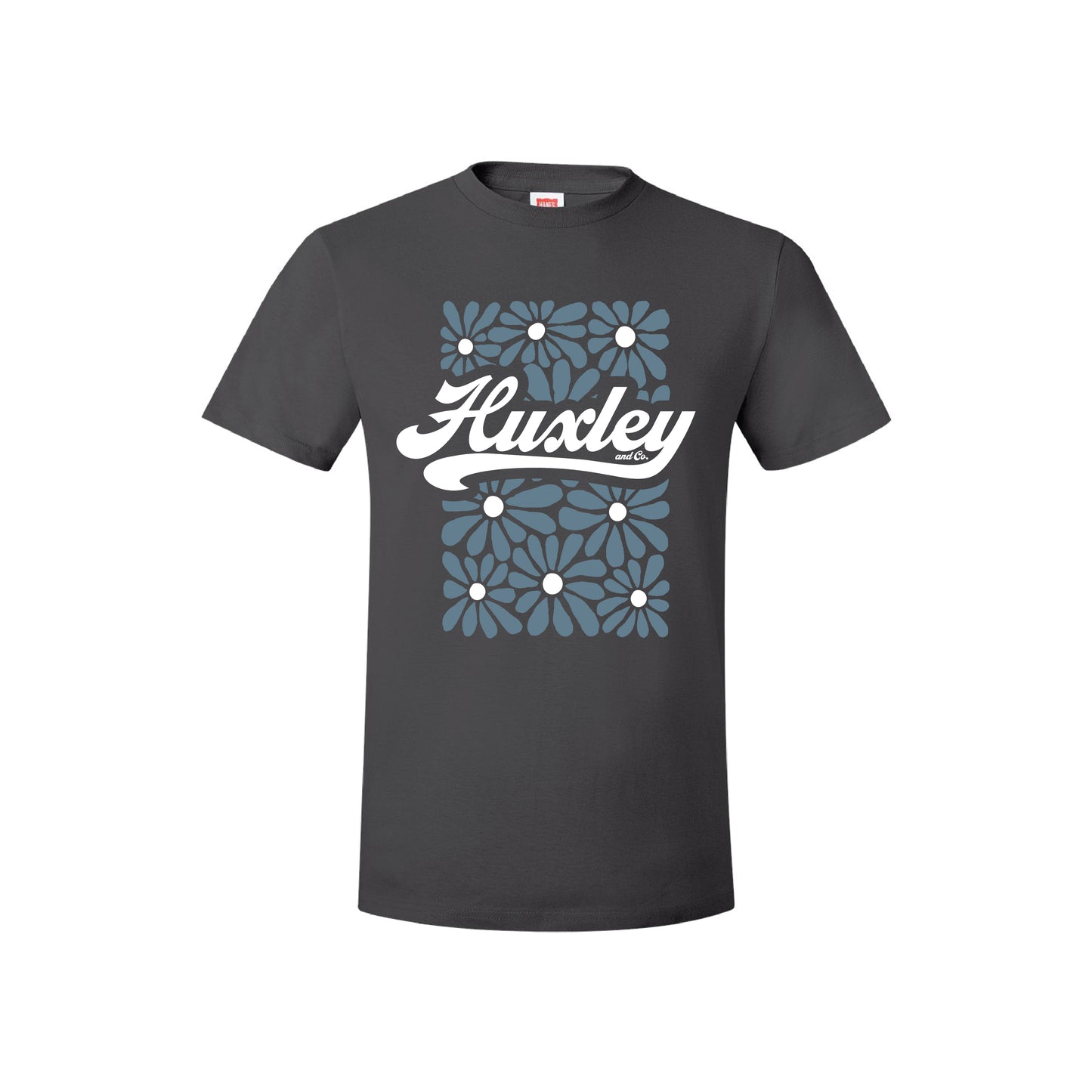 Flower Huxley T-Shirt