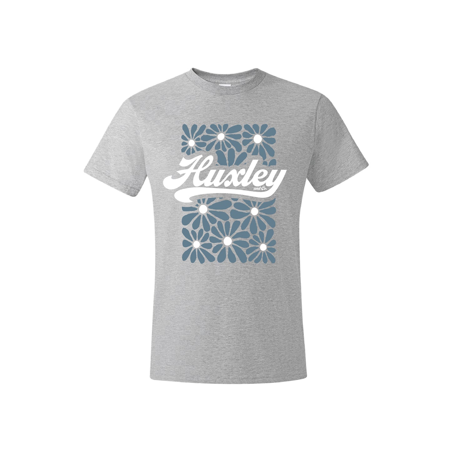 Flower Huxley T-Shirt