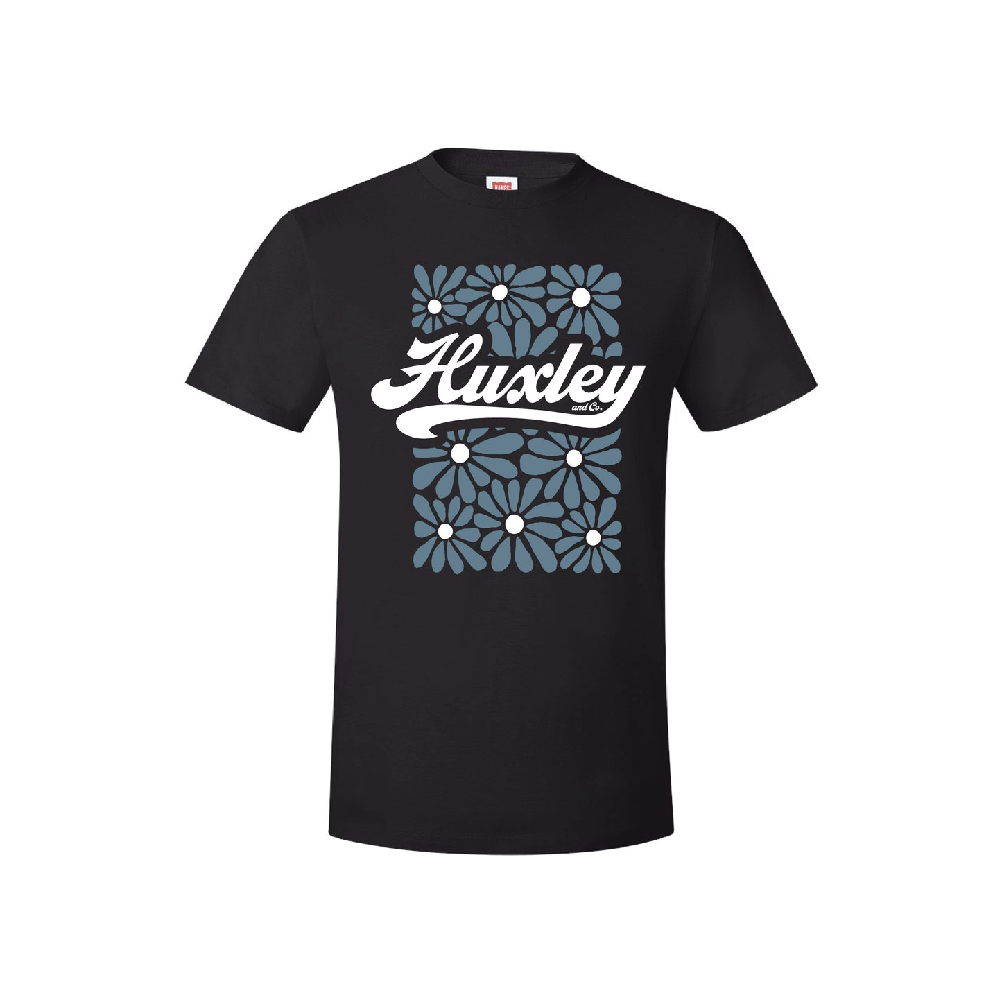 Flower Huxley T-Shirt