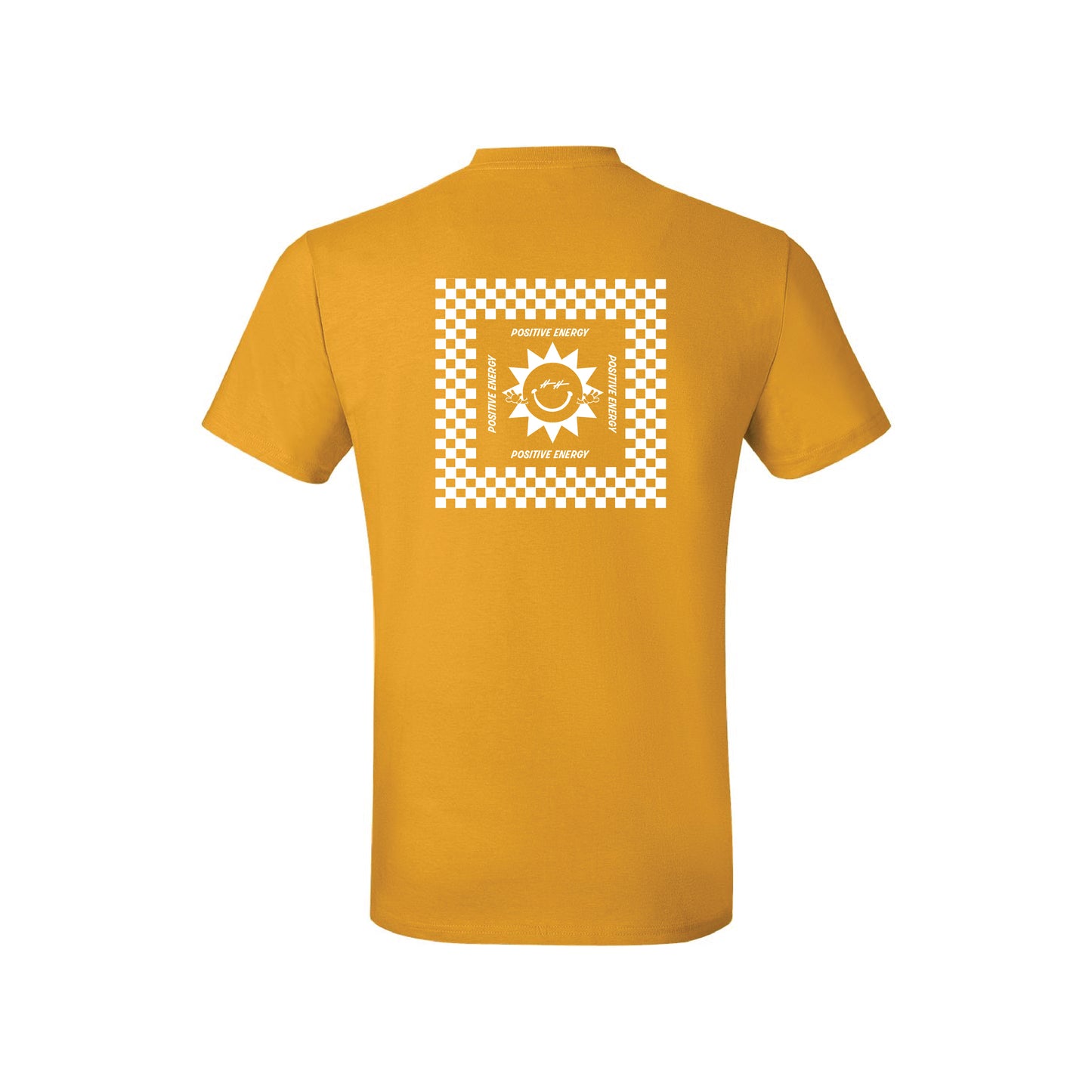 Positive Energy T-Shirt