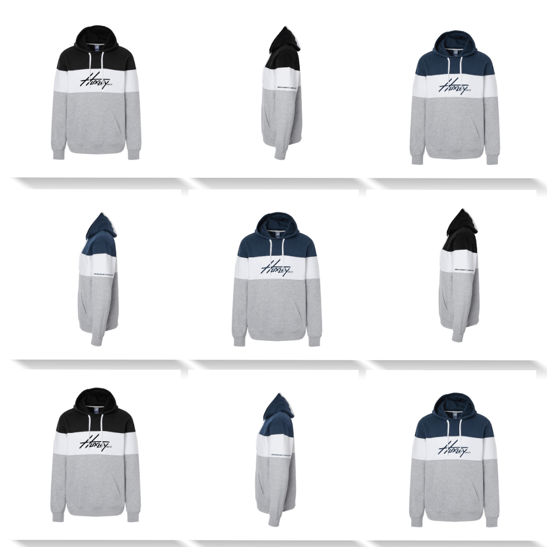 Signature Huxley Hoodie