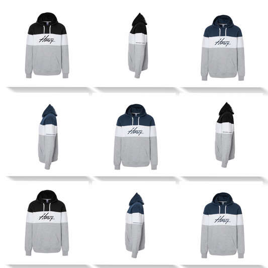 Signature Huxley Hoodie