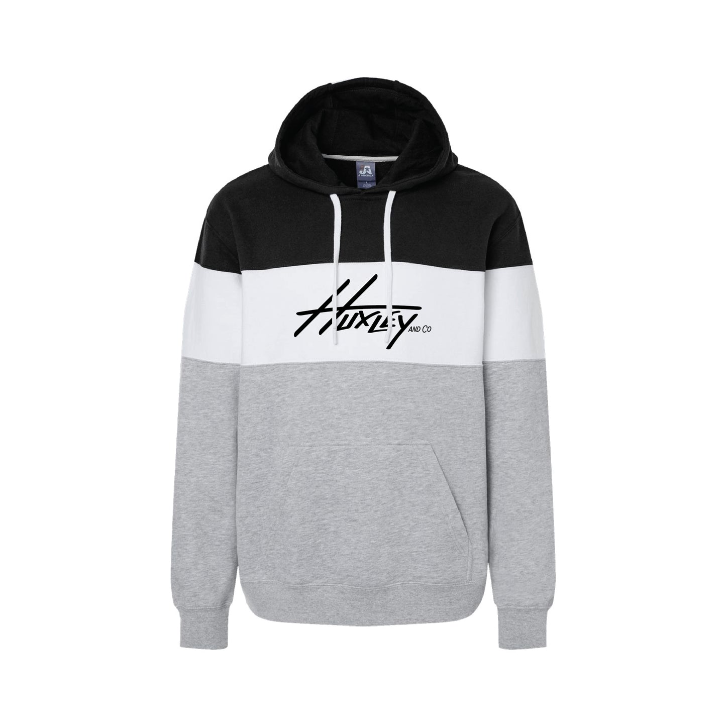 Signature Huxley Hoodie