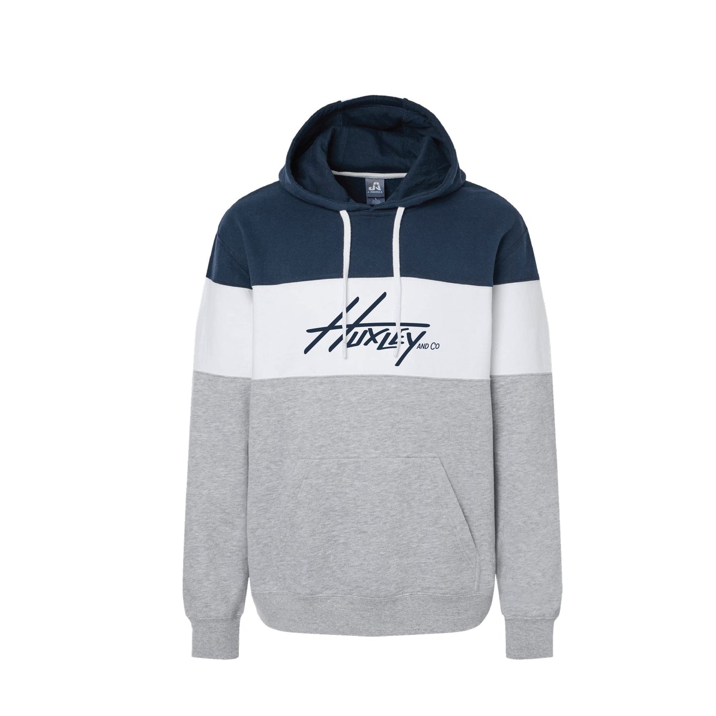 Signature Huxley Hoodie