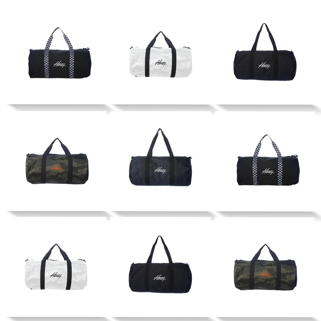 Huxley Duffle Bag