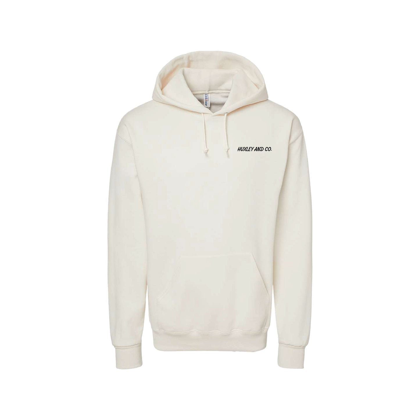 Your new favorite hoodie!