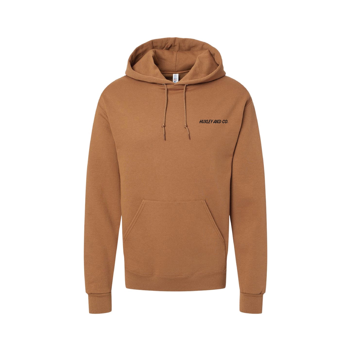 Your new favorite hoodie!