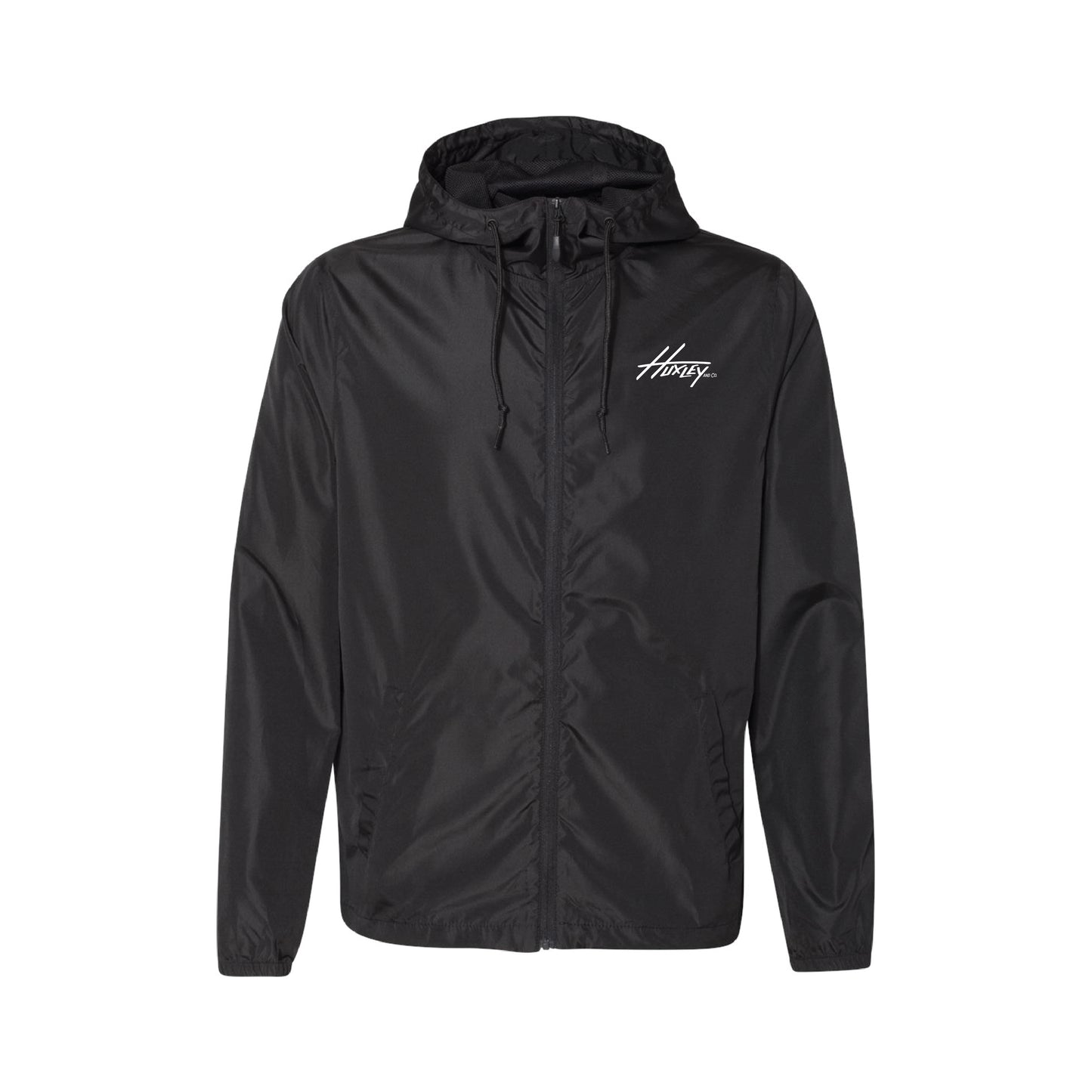 Huxley Windbreaker