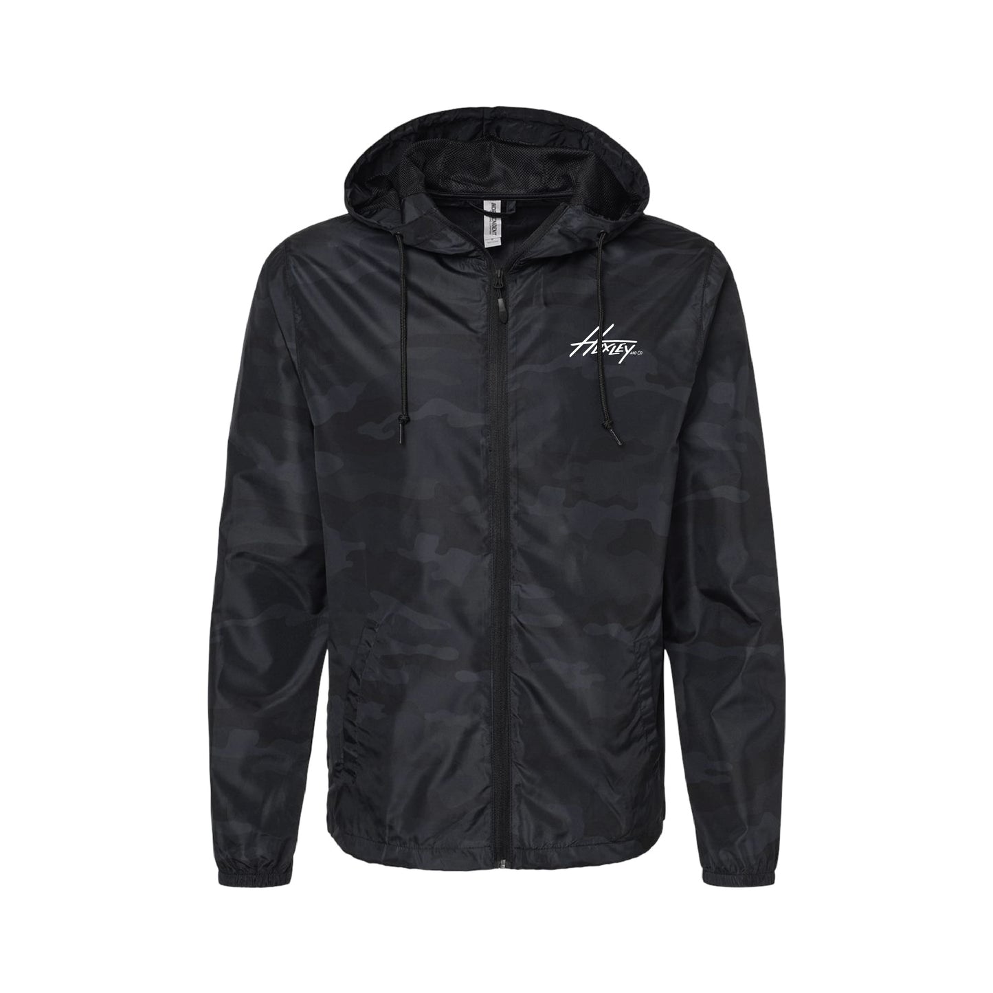 Huxley Windbreaker