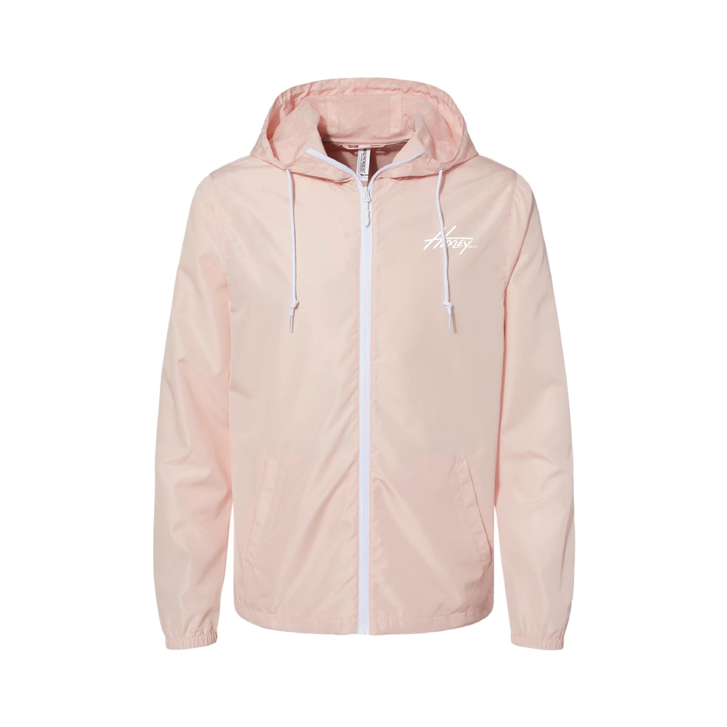 Huxley Windbreaker