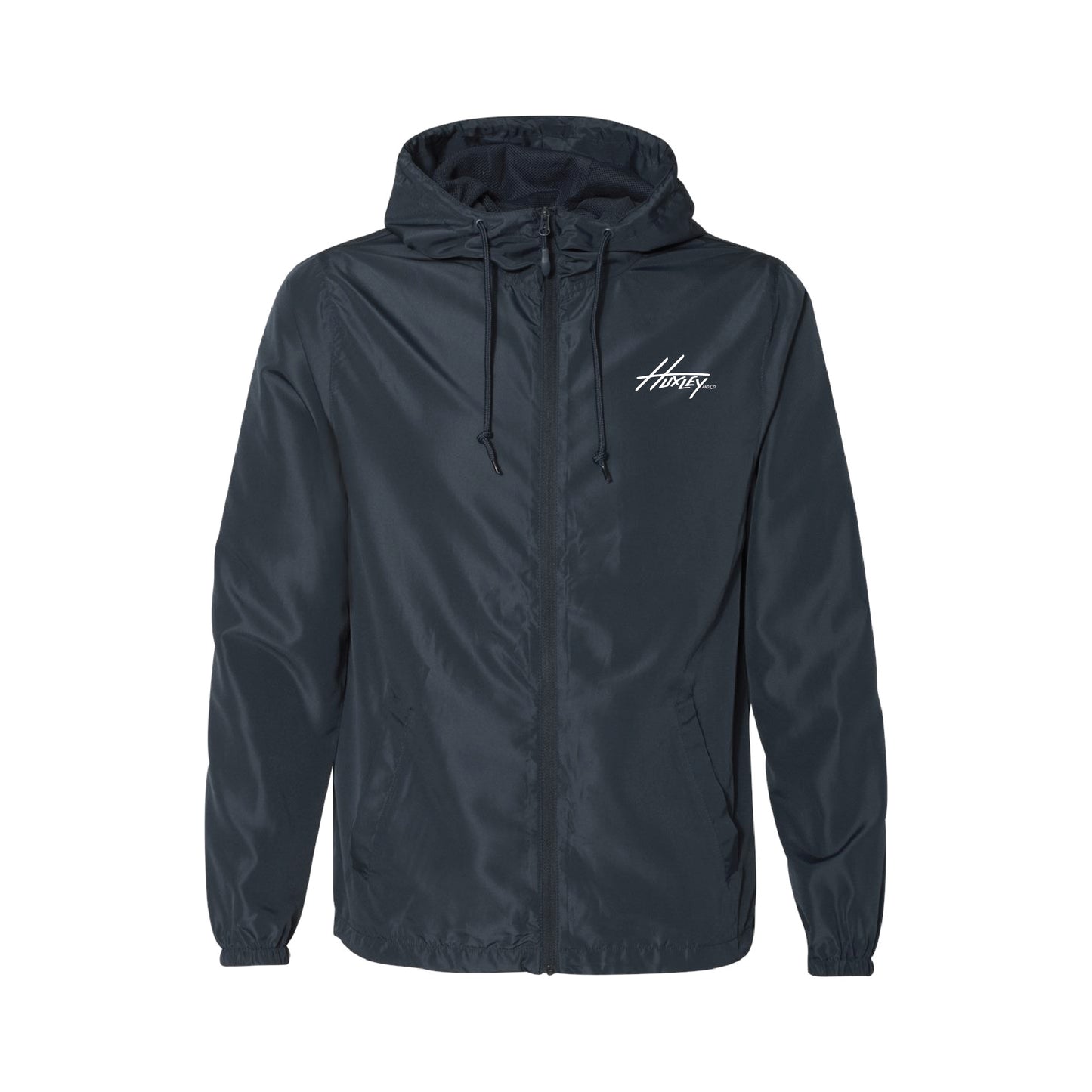 Huxley Windbreaker