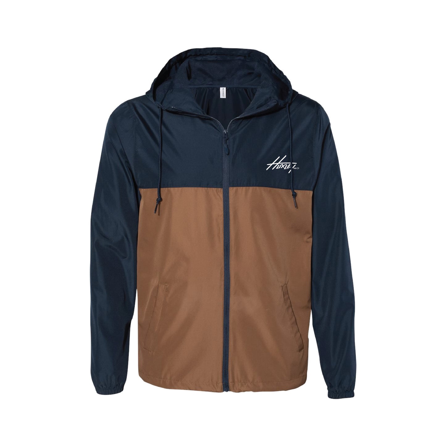 Huxley Windbreaker