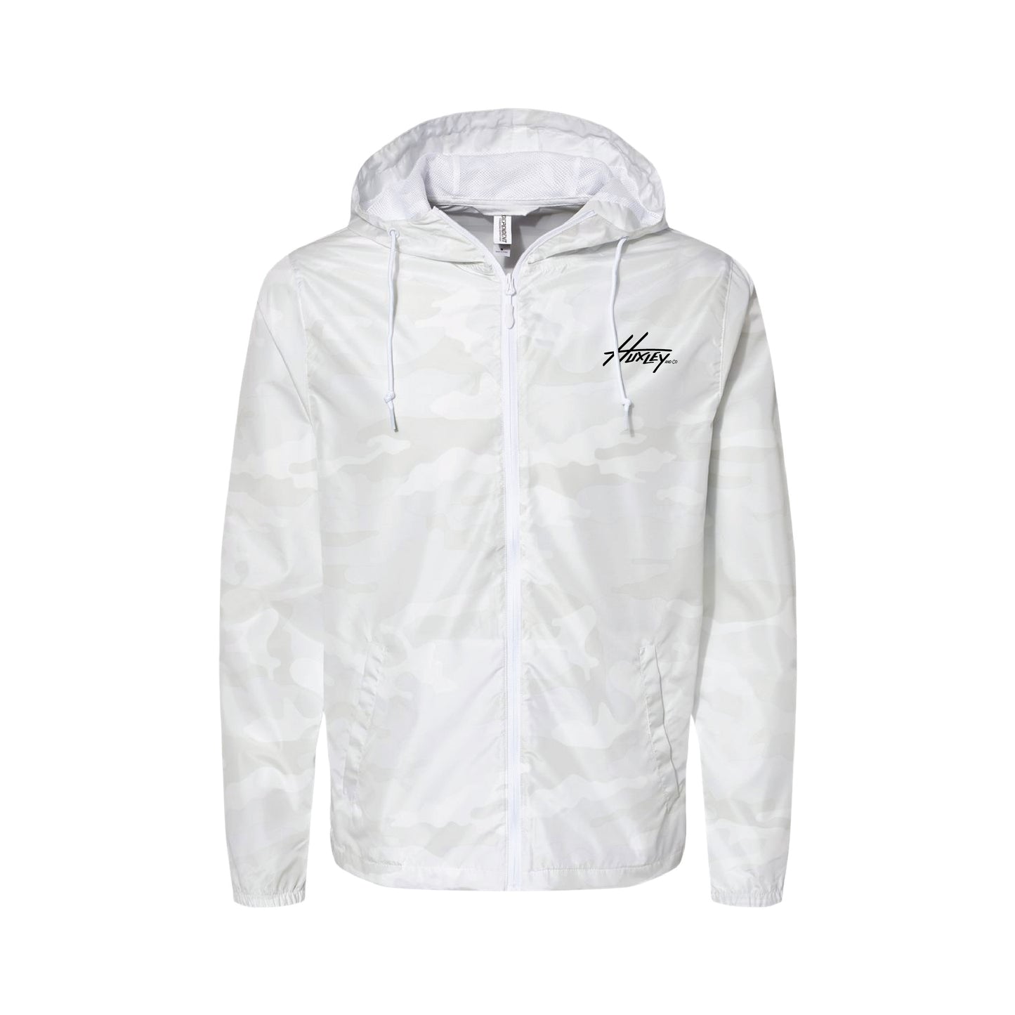 Huxley Windbreaker