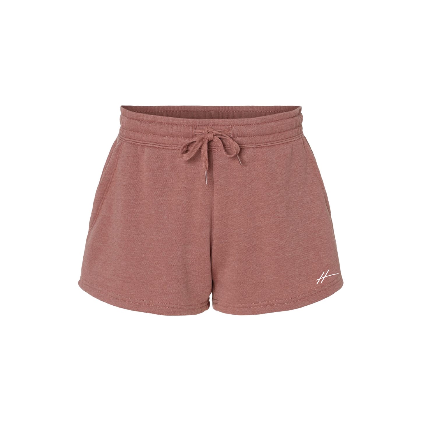 Ladies Comfy Shorts