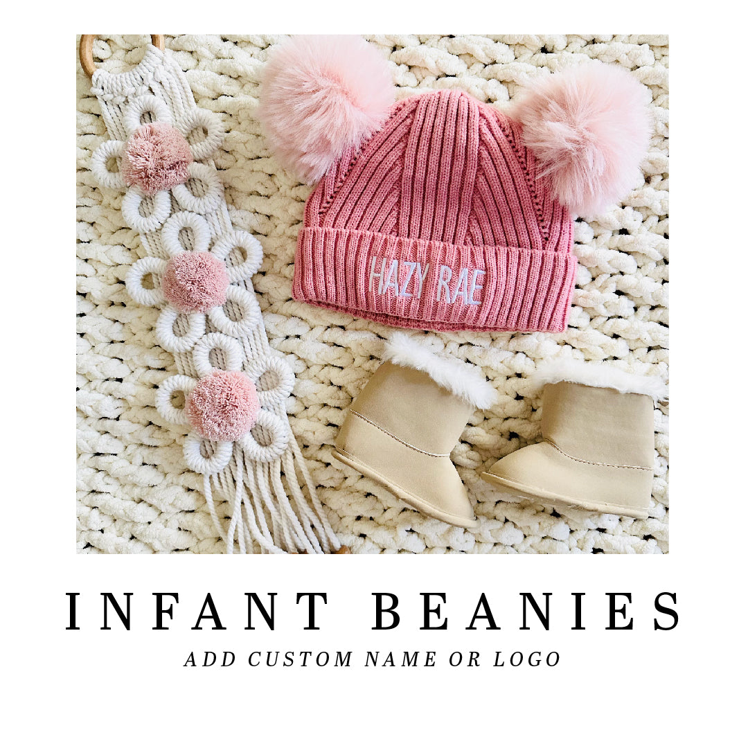 Infant Beanie