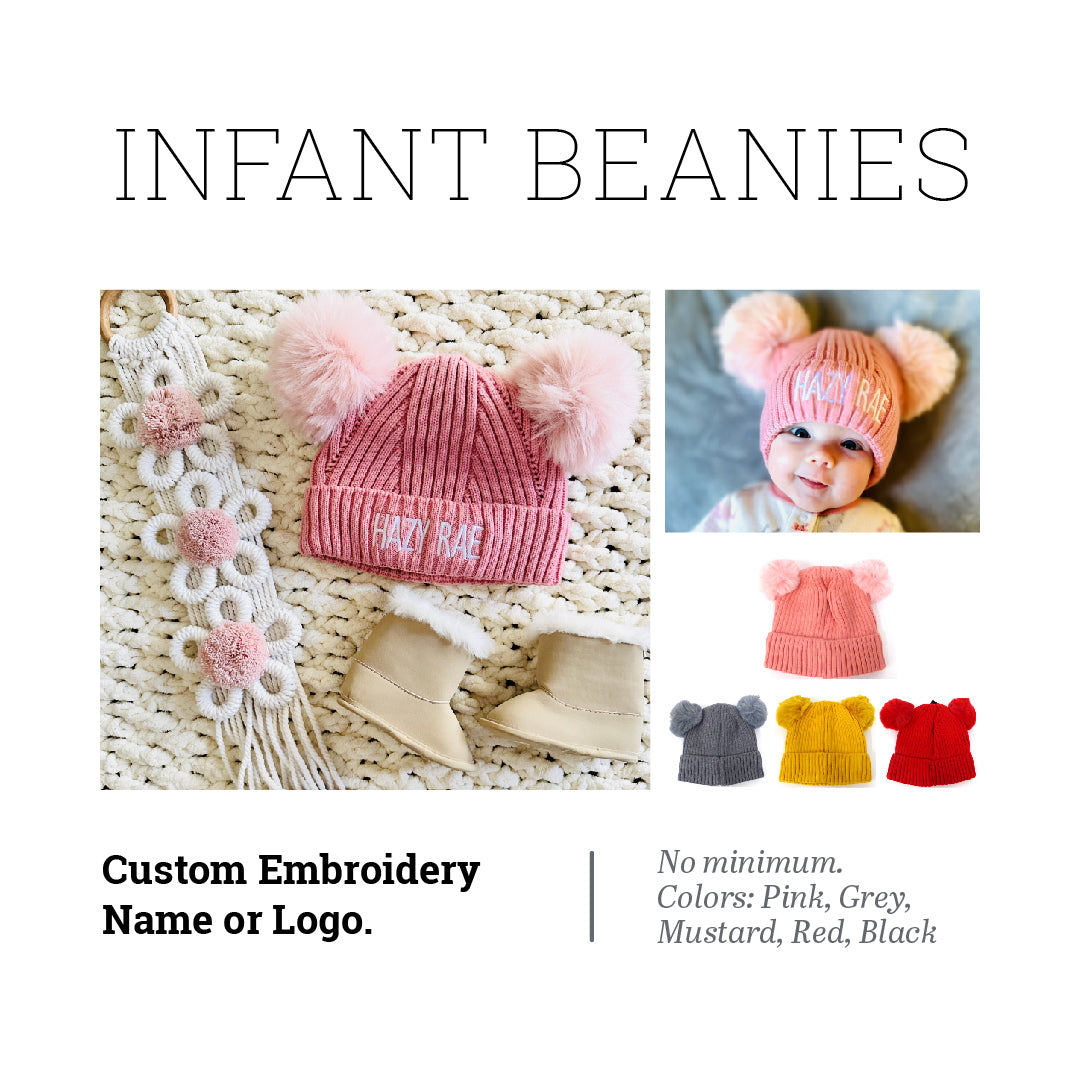 Infant Beanie