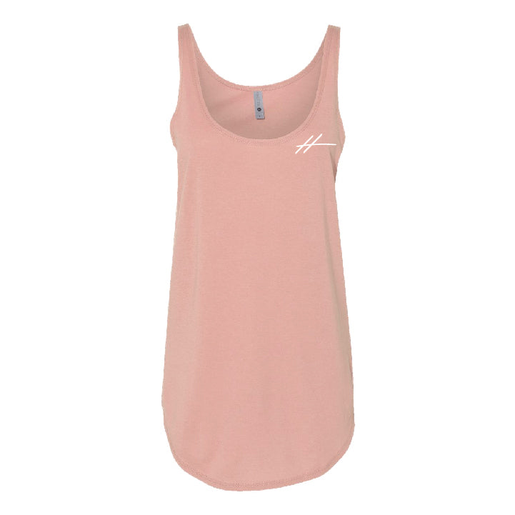 Ladies Festival Tank