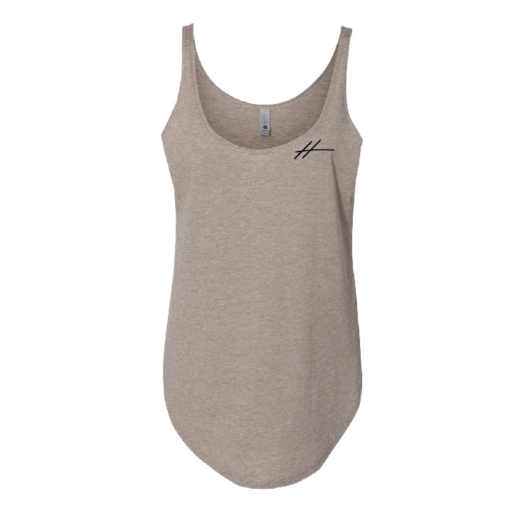 Ladies Festival Tank