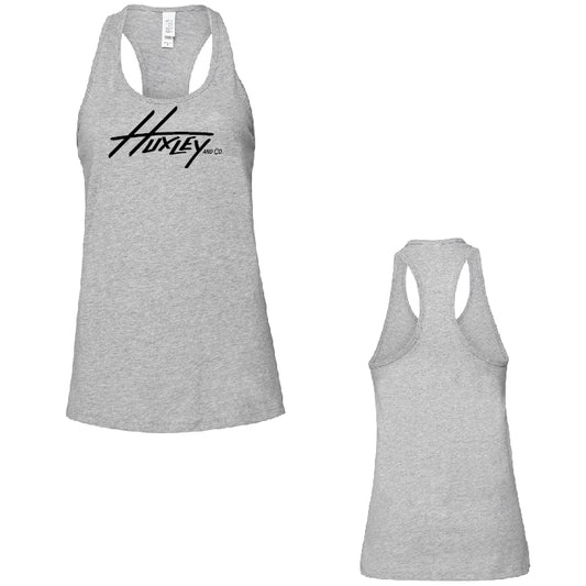 Ladies Racerback Tank