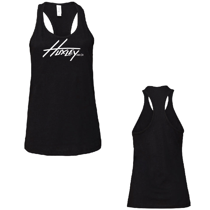 Ladies Racerback Tank