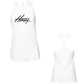 Ladies Racerback Tank