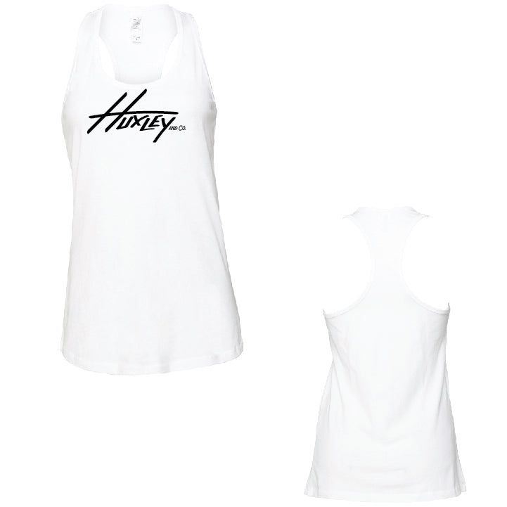 Ladies Racerback Tank