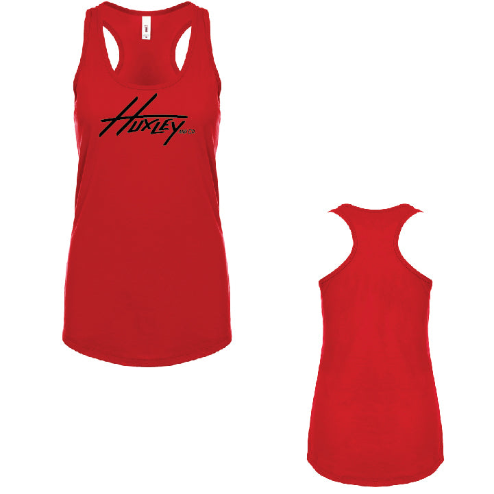 Ladies Racerback Tank