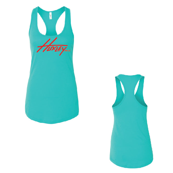 Ladies Racerback Tank