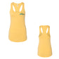 Ladies Racerback Tank