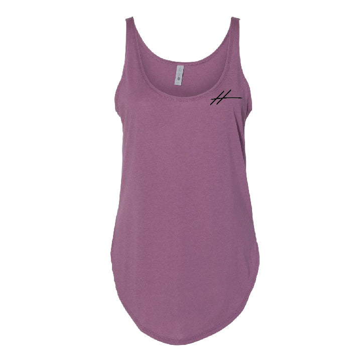 Ladies Festival Tank