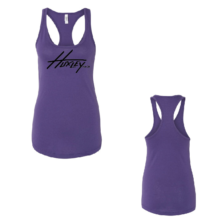 Ladies Racerback Tank