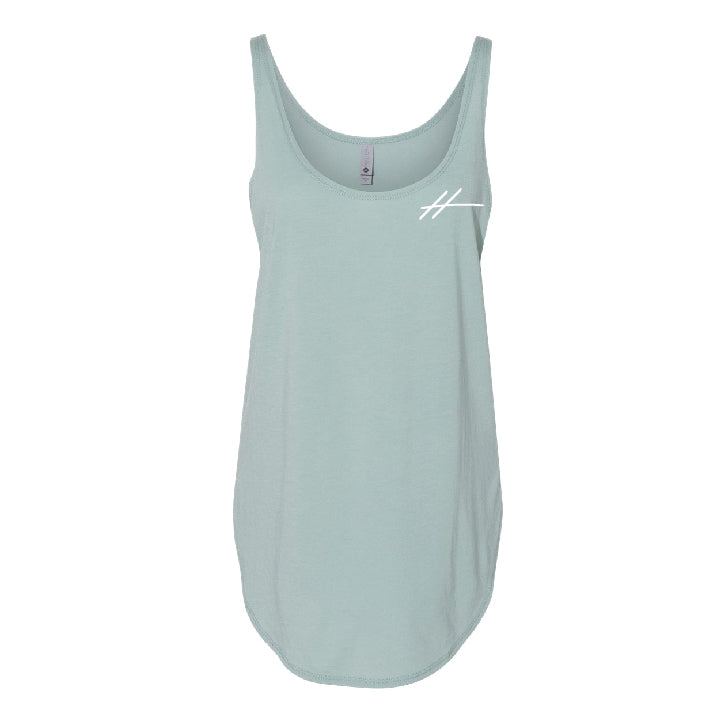 Ladies Festival Tank